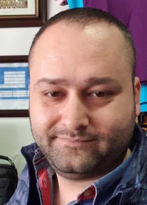 Mehmet, 36, Türkiye Cumhuriyeti, Nazilli