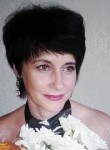 ЕВГЕНИЯ, 52 года, Омск