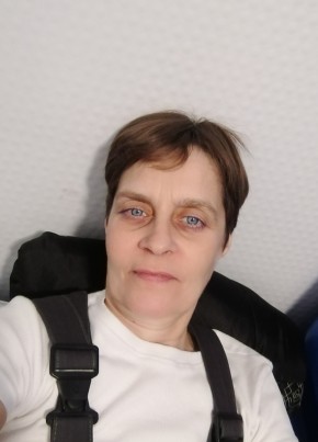 Svetlana, 51, Russia, Ust-Kut