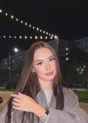 Даринэ из Москвы 24 года