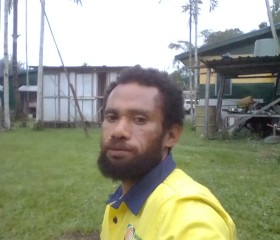 Semi Isari, 18 лет, Port Moresby