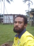 Semi Isari, 18 лет, Port Moresby