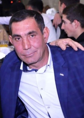 Artur Aghajanyan