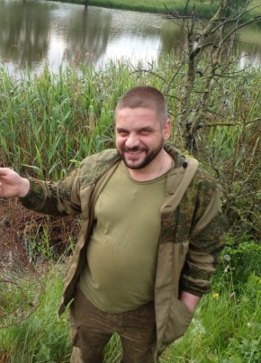 Андрей, 33, Україна, Стаханов