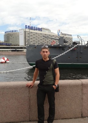 Konstantin, 32, Россия, Севастополь