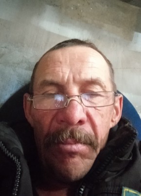 Anatoliy Chernov, 57, Russia, Moscow