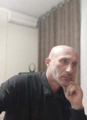 Павел, 46, Россия, Волгодонск