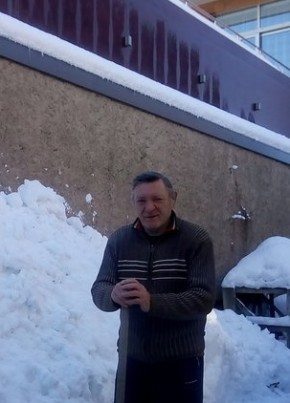 Александр, 77, Україна, Харків
