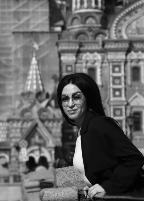 Галина из Калининграда 36 лет
