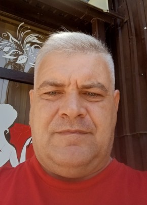 Александр, 46, Россия, Георгиевск