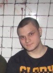 Oleg, 30, Saint Petersburg