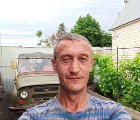 Виктор, 46 лет, Пугачев