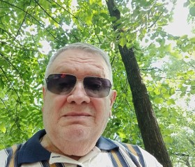 Глеб, 64 года, Москва