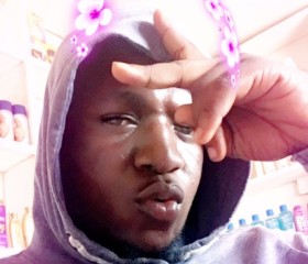 sarfo jeffery, 25, Teshi Old Town