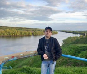 Вадим, 35 лет, Рязань
