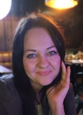 Елена из Самары 43 года