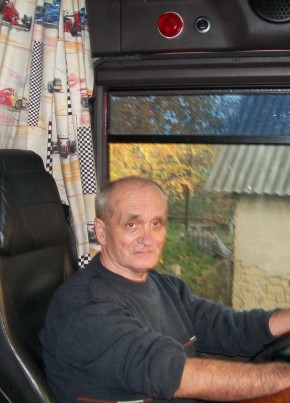 valery, 73, Україна, Одеса