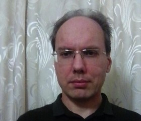 Konstantin, 45, Yekaterinburg