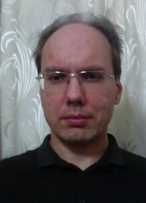 Konstantin, 45, Russia, Yekaterinburg