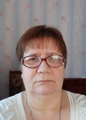Нина, 60, Россия, Вышний Волочек