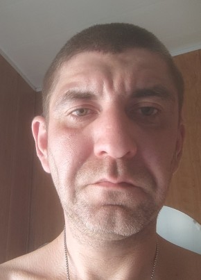 Андрей из Калининграда 38 лет
