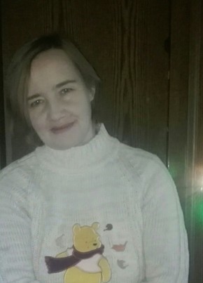Оксана, 43, Россия, Таловая