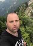 Mustafa Georgi, 42 года, Budapest