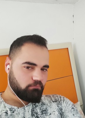 Murat, 29, Türkiye Cumhuriyeti, İzmir