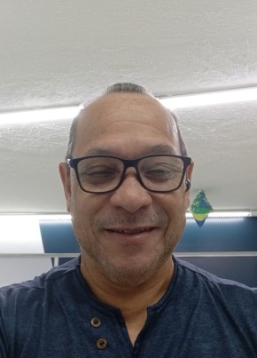 Samuka из Rio de Janeiro 56 лет