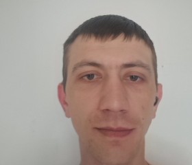 Yurіy, 30, Warsaw
