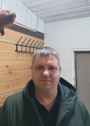 Анатолий из Заозёрныя 40 лет