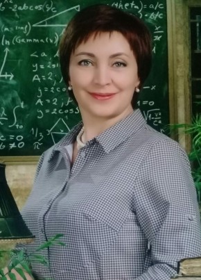 Полина, 44, Россия, Курск