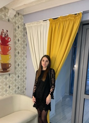 Анастасия, 30, Россия, Калининград