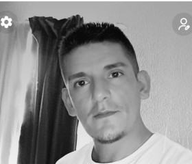 Ulices, 39, Jacksonville (State of Florida)