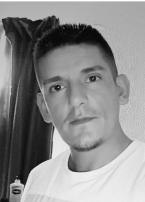 Ulices, 40, United States of America, Jacksonville (State of Florida)