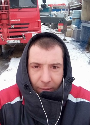 Алексей, 37, Россия, Петрозаводск