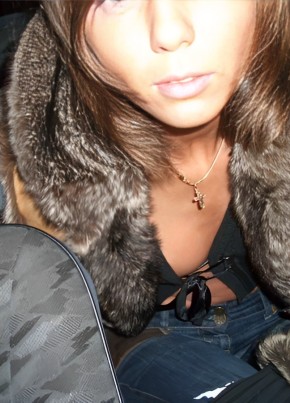 RamblerDating profile picture for @haute