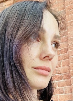 Юлия из Хабаровска 38 лет