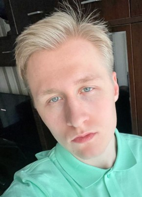 Андрей, 24, Россия, Луга