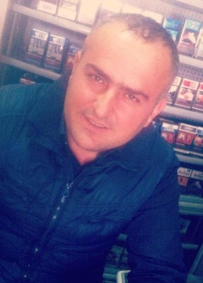 Adem, 42, Türkiye Cumhuriyeti, Bodrum