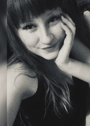 Екатерина, 26, Россия, Нюксеница