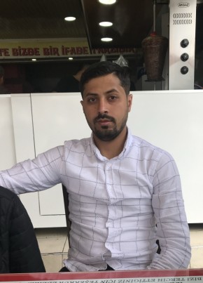 TC Engin, 29, Türkiye Cumhuriyeti, Abdallar