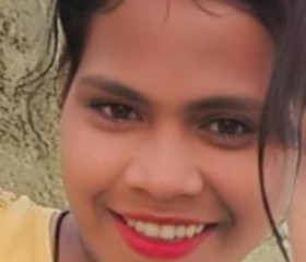 Mahesh kumar, 19, Bhubaneshwar
