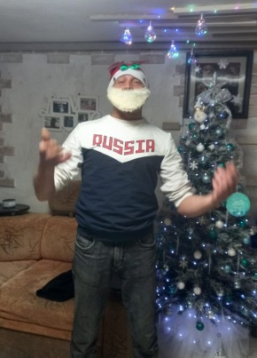 Роман из Невинномысска 40 лет