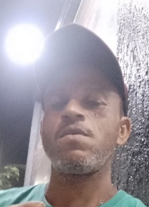 BENILTON DA SILV из São Pedro da Aldeia 44 года