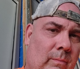 Slickpelt, 53, New York City