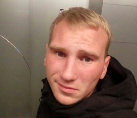Вадим Чиков, 22 года, Ижевск
