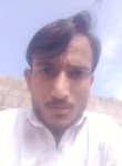 Daniyal khan, 23 года, راولپنڈی