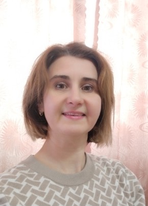 Александра из Петровск-Забайкальския 42 года