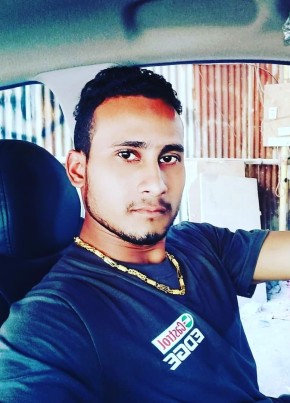 Arif Ansari, 28, India, Mumbai